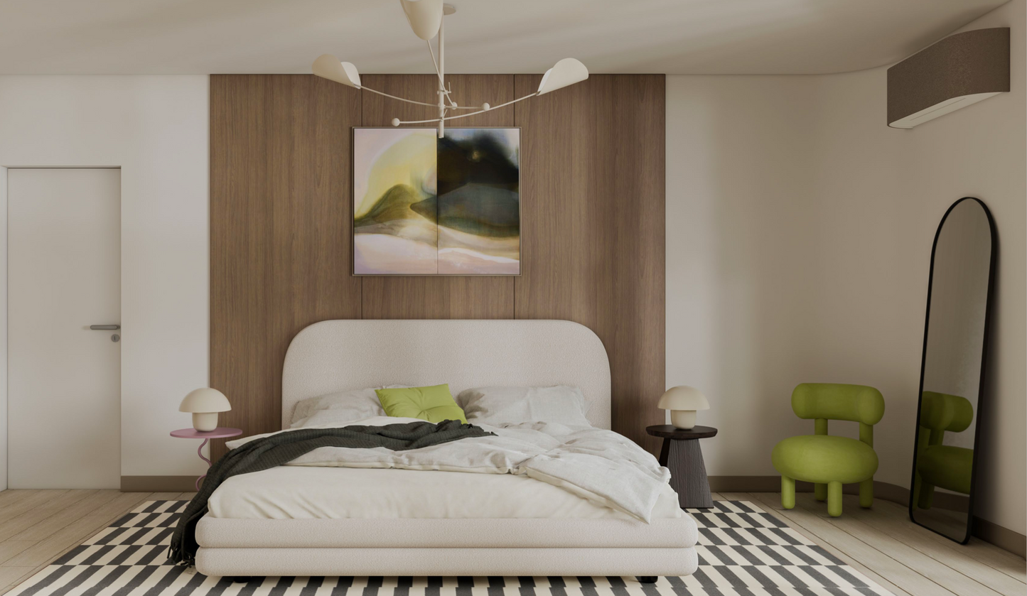 Апартамент ж.к Младост, София 150 м2