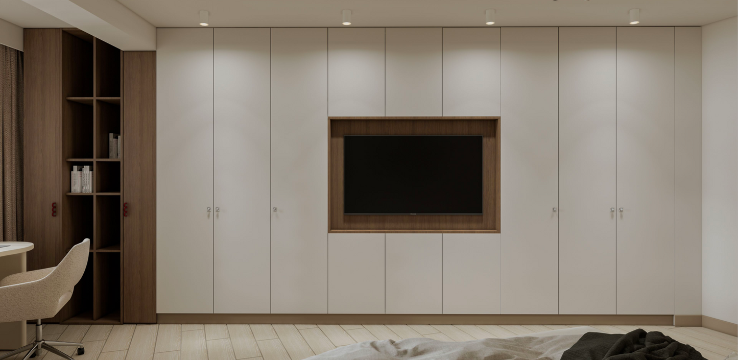 Апартамент ж.к Младост, София 150 м2