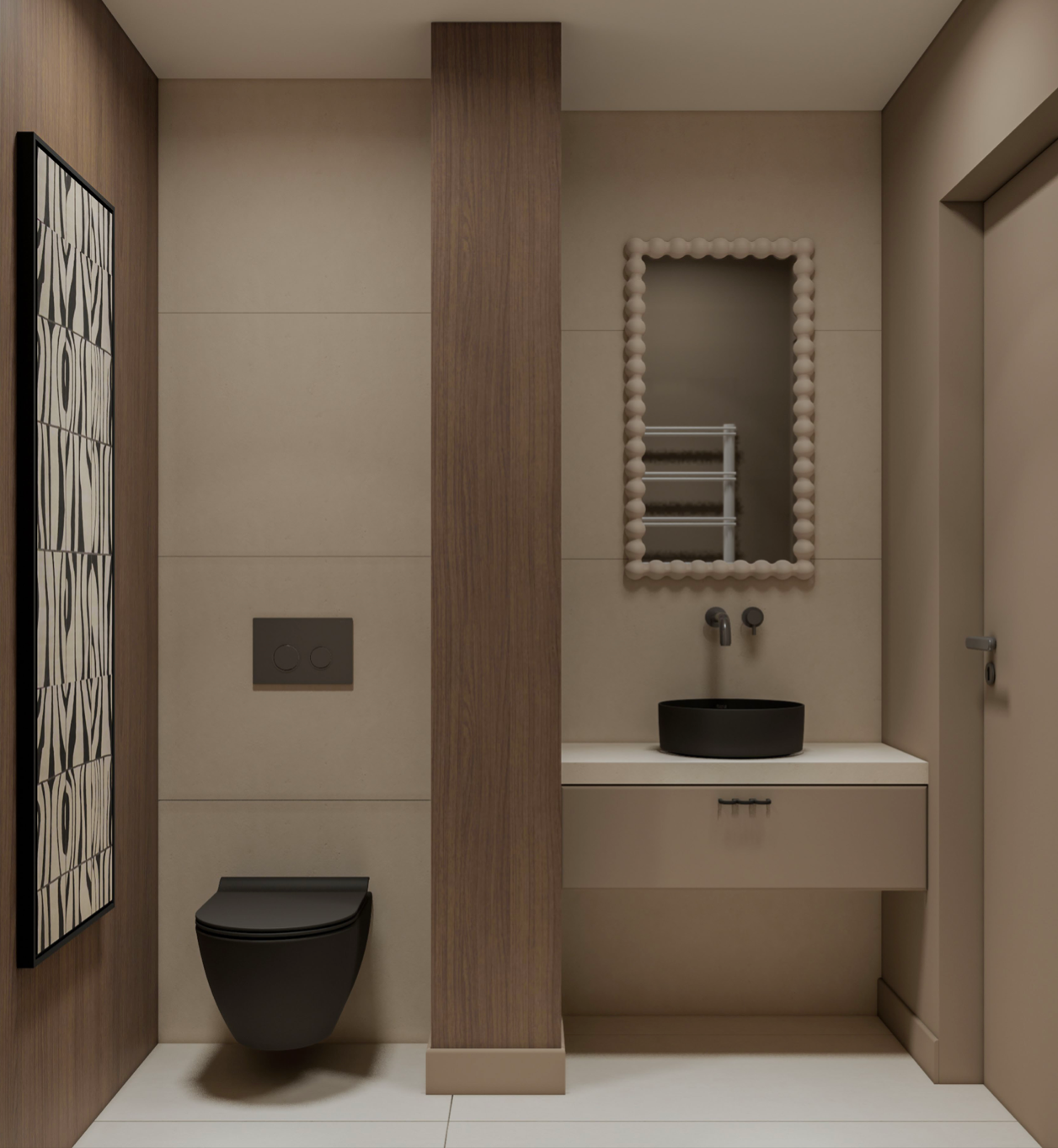 Апартамент ж.к Младост, София 150 м2